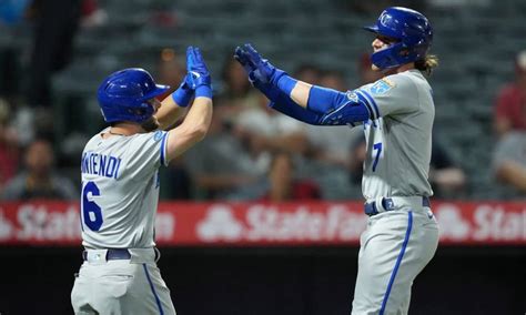 Kansas City Royals vs. Oakland Athletics odds, tips and betting trends .